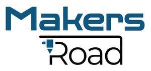 Makers Road. American made home goods solutions. Products optimized to solve everyday American needs at globally competitive prices. Small business manufacturing. Big American dreams.